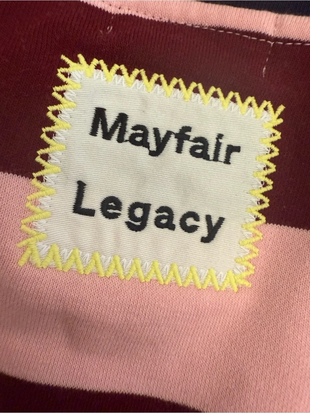 The Mayfair Group NWOT - Picture 5 of 5